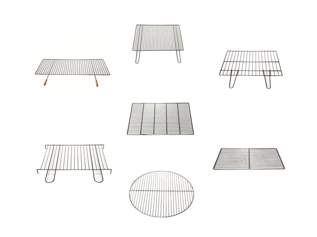 Wholesale Smoker BBQ Kamado Rotisserie Accessories Grate