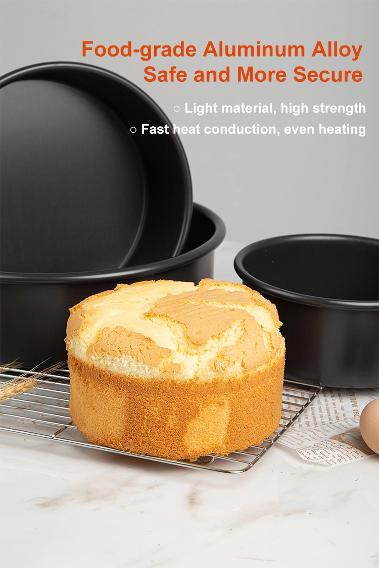 Large Metal Rectangle Non-Stick Cake Bread Wire Cooling Rack Baking