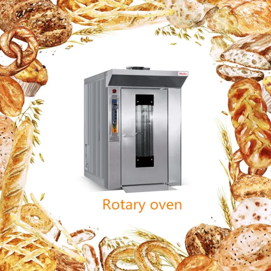 Guangzhou produttore di attrezzature per alimenti e cucina, pane da cucina elettrico commerciale, panetteria elettrica, nastro trasportatore, forno per pizza/forno rotativo/forno/forno a piani